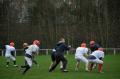  les corsaires d evry - foot us  -  Entrainement des Juniors  - serie 14 les corsaires serie 14 001